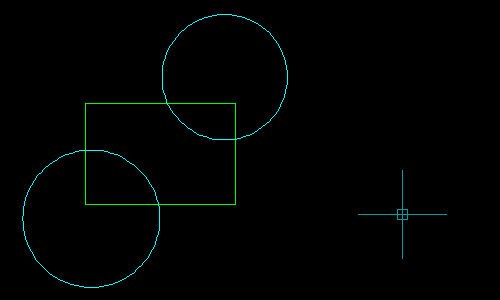 لیسپ محاسبه مساحت در اتوکد